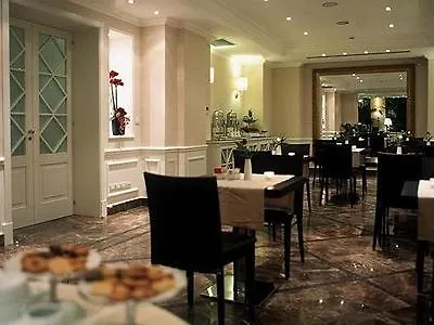 Hotel Il Principe Catánia