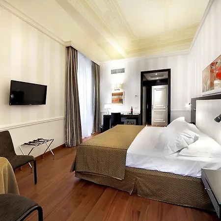 Il Principe Otel 4*