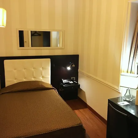 Otel Il Principe 4*