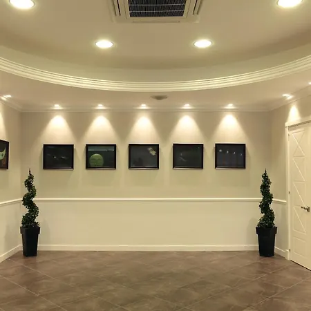 Otel Il Principe 4*