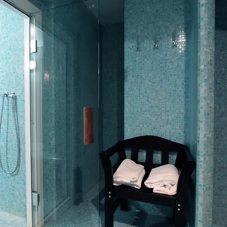 Otel Il Principe 4*