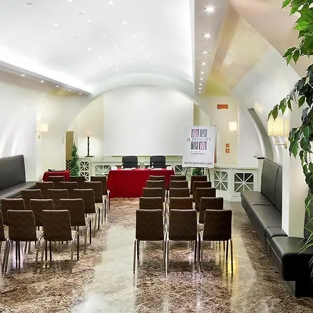 Otel Il Principe Katanya