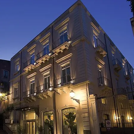 Otel Il Principe 4*