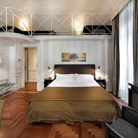 Otel Il Principe Katanya