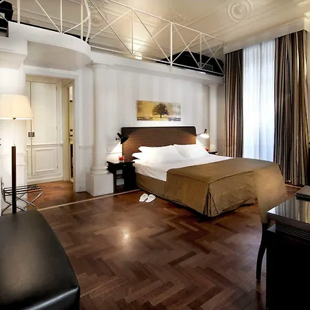 Otel Il Principe 4*