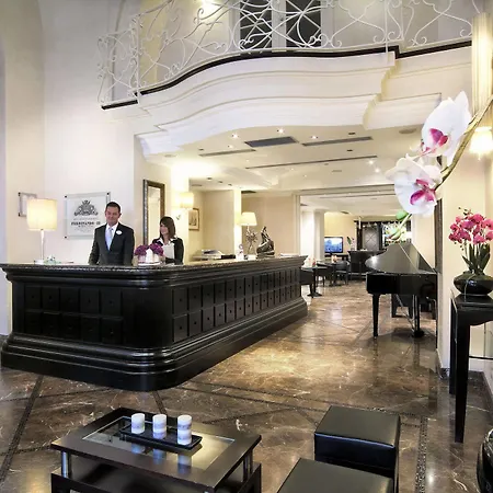 Il Principe Otel Katanya