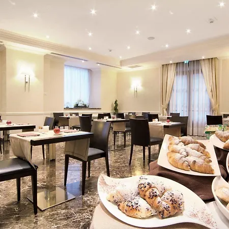 Otel Il Principe Katanya
