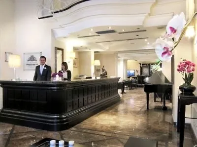 Il Principe Hotel Catánia