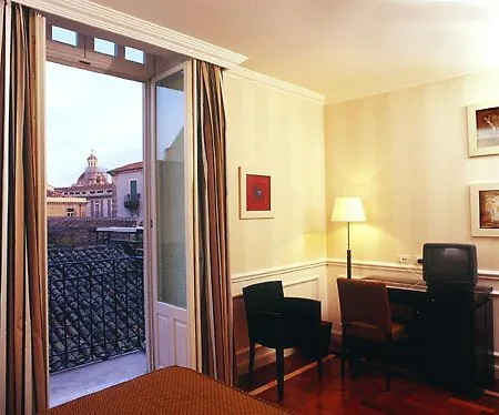 Il Principe 4* Catânia