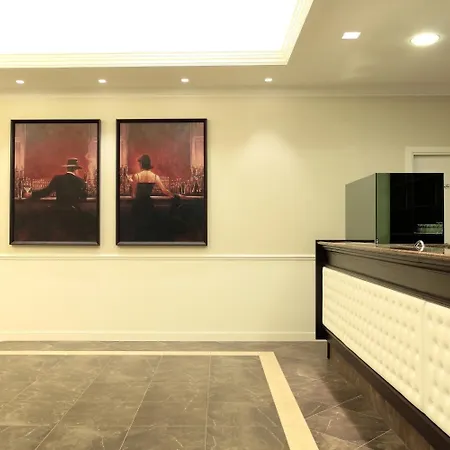 Il Principe 4* Catania