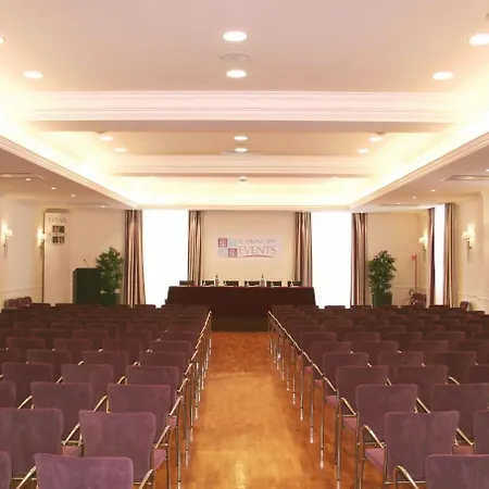 Il Principe Hotel Catania