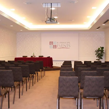 Hotel Il Principe 4*