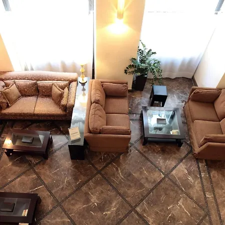 Hotel Il Principe Catania