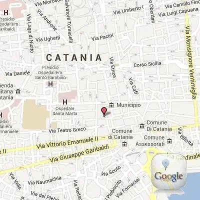 Hotel Il Principe Catania
