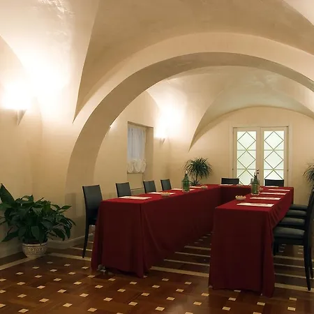 Il Principe Szálloda 4*