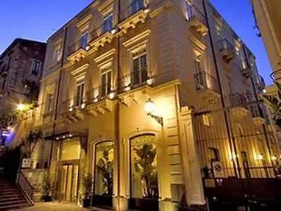 Il Principe Катания