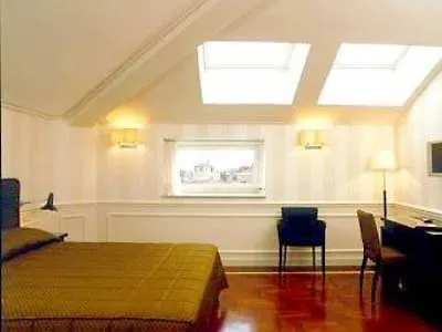 Отель Il Principe 4*