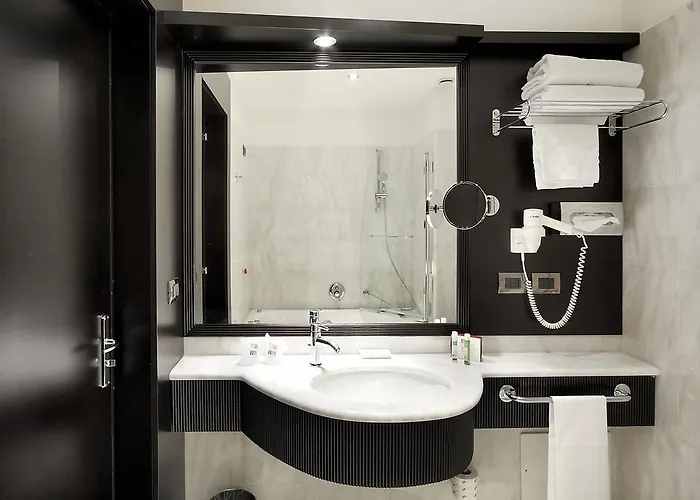 Il Principe Отель 4*