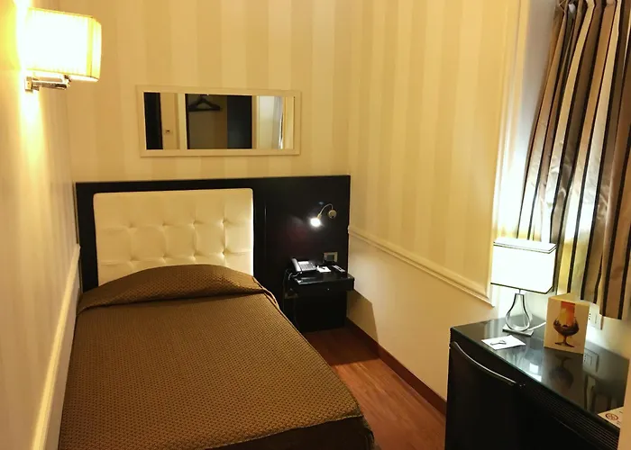 Отель Il Principe 4*