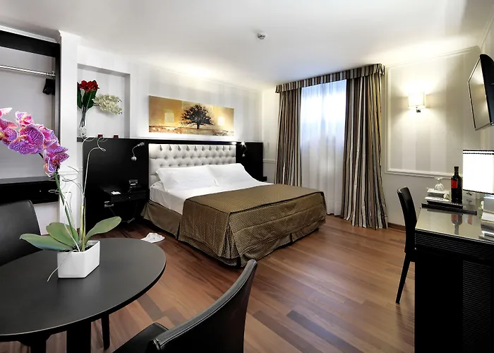 Отель Il Principe