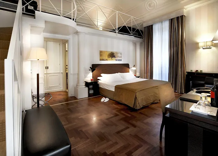 Отель Il Principe Катания