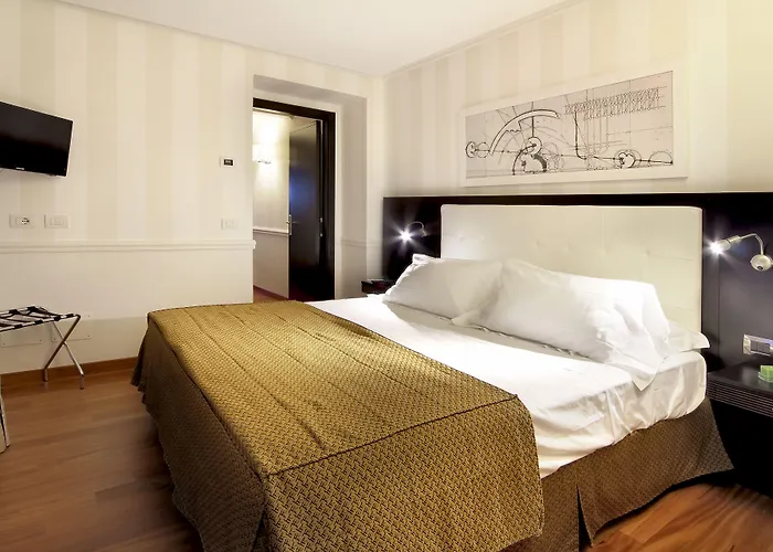 Il Principe Отель