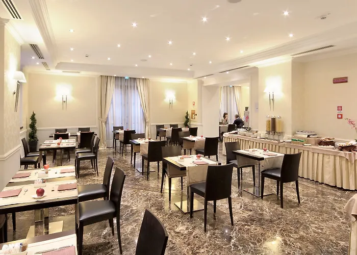 Il Principe Отель 4*