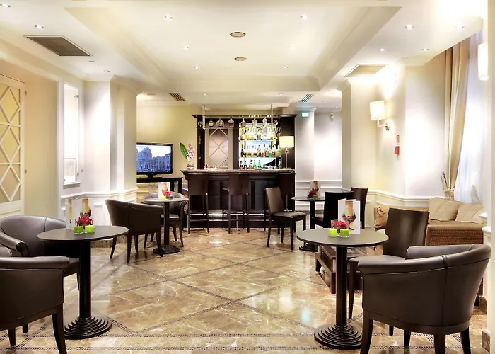 Отель Il Principe 4*