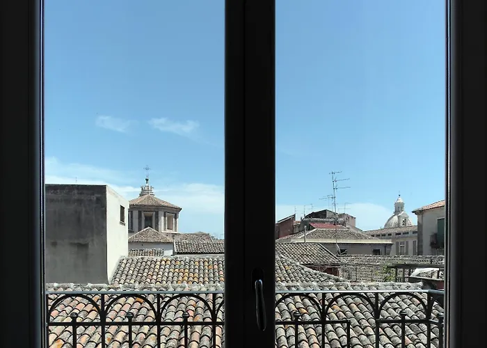 Il Principe 4* Катания