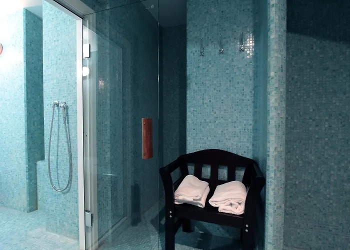 Отель Il Principe 4*