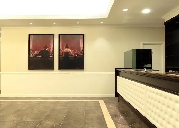 Il Principe 4* Катания