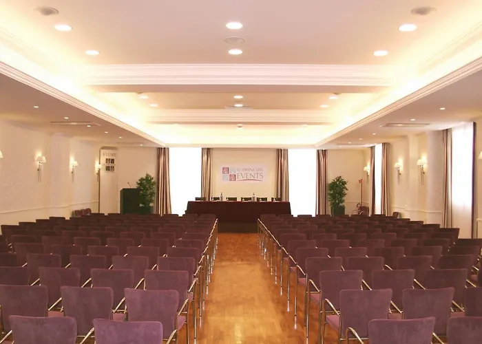 Il Principe Отель Катания