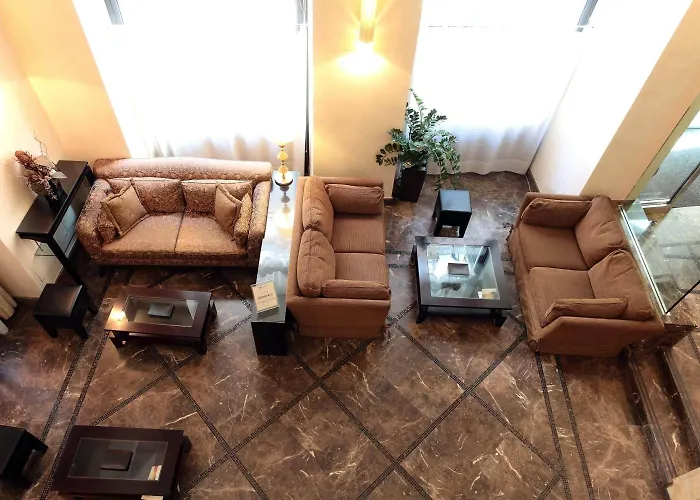 Отель Il Principe Катания