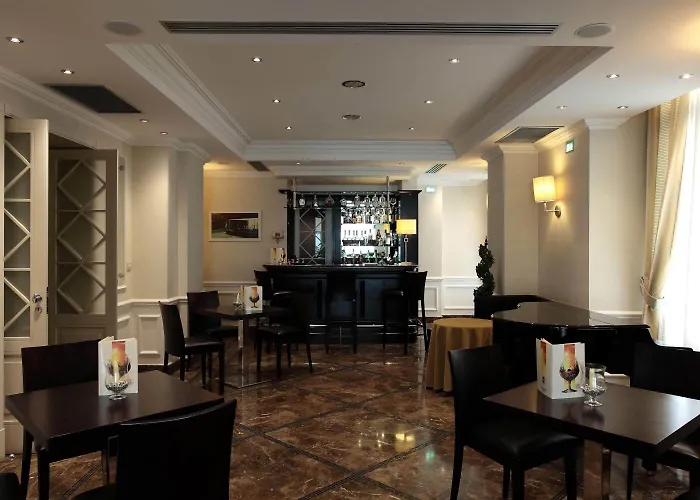 Отель Il Principe Катания