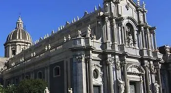 Отель Il Principe Катания