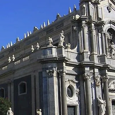 Il Principe Отель Катания