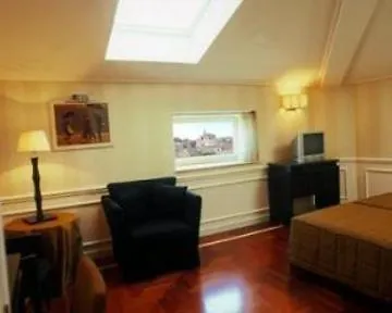 Отель Il Principe 4*