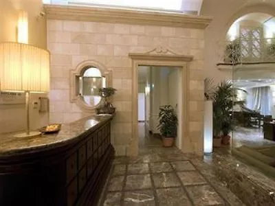 Отель Il Principe Катания