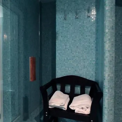 Отель Il Principe Катания