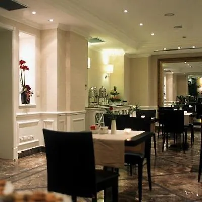 Отель Il Principe