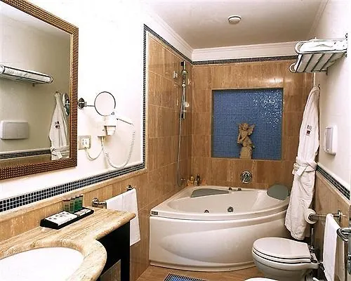 Il Principe Отель Катания