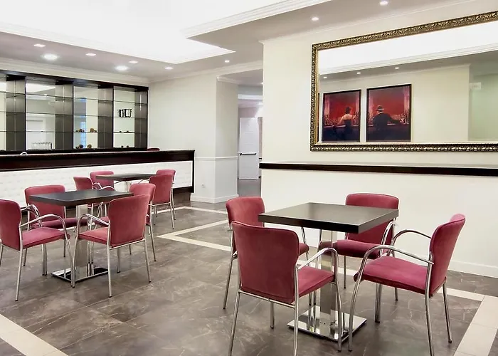 Il Principe Отель Катания