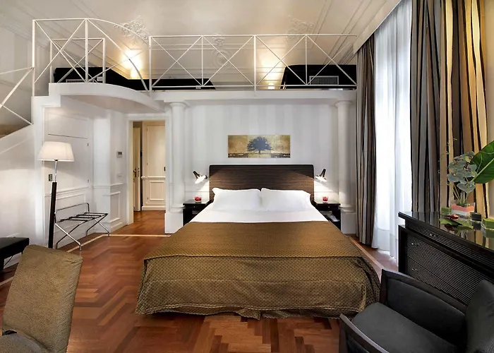 Отель Il Principe Катания