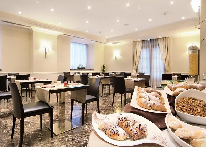 Отель Il Principe Катания