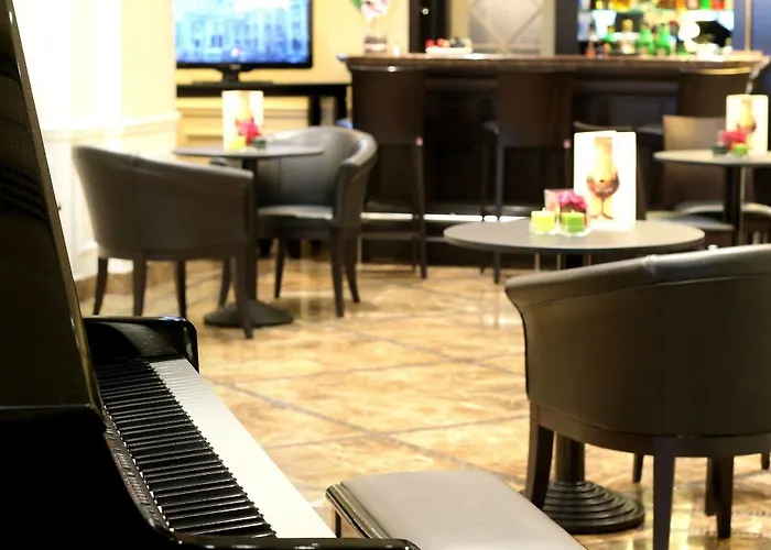 Il Principe Отель