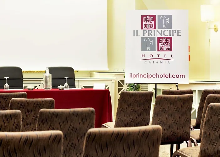 Il Principe Катания