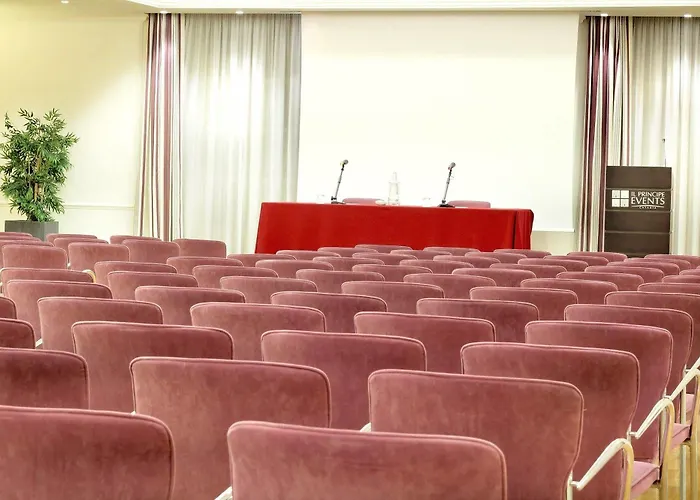 Il Principe 4* Катания