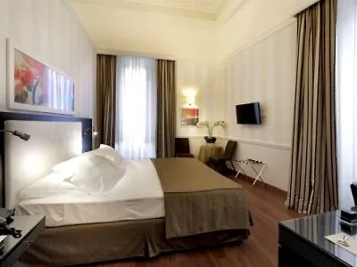 Отель Il Principe 4*