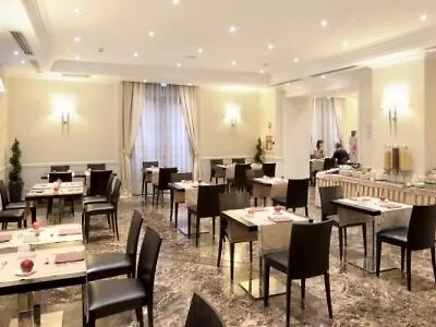 Отель Il Principe 4*